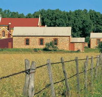 Central Greenough Historic Settlement - Rent Accommodation