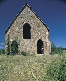 Wesley Church - Rent Accommodation 1