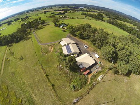 Artisans On The Hill - Rent Accommodation 5