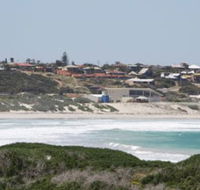 Back Beach - Geraldton - Rent Accommodation