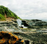 Glenrock State Conservation Area - Rent Accommodation