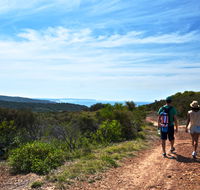 Moonee Beach trail - Rent Accommodation
