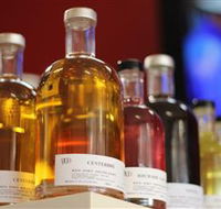 Glen Gowrie Distillery - Rent Accommodation