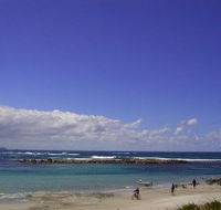 Peaceful Bay - Rent Accommodation