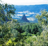 Mount Merino - Rent Accommodation