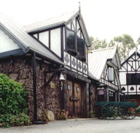 Tamborine Mountain Distillery - Rent Accommodation