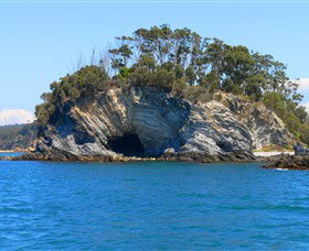 Observation Point - Batehaven - Rent Accommodation 0