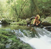 Lower Ballanjui Falls - Rent Accommodation
