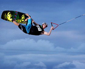 Cable Ski Logan - Rent Accommodation 2