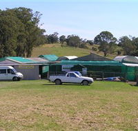 Tinonee Orchid Nursery - Rent Accommodation