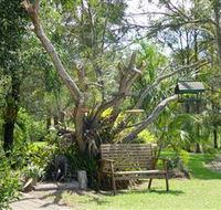 Mondrook Garden Cafe Gallery and Function Centre - Rent Accommodation