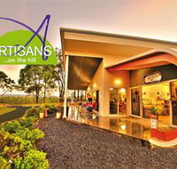 Artisans On The Hill - Rent Accommodation