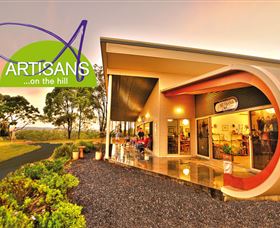 Artisans On The Hill - Rent Accommodation 0