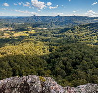 Flat Rock lookout - Rent Accommodation