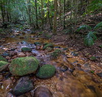 Starrs Creek picnic area - Rent Accommodation