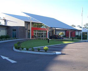 Club Taree - Rent Accommodation 1