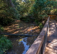 Ms Kellys walking track - Rent Accommodation
