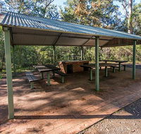 Brimbin picnic area - Rent Accommodation