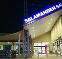 Salamander Shopping Centre - Rent Accommodation