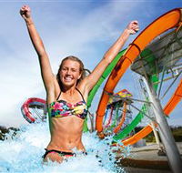 Wet'n'Wild Gold Coast - Rent Accommodation