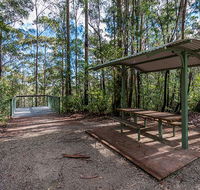 Big Nellie lookout and picnic area - Rent Accommodation