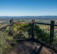 Newbys lookout - Rent Accommodation