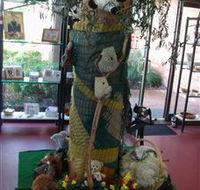 Taree Craft Centre - Rent Accommodation