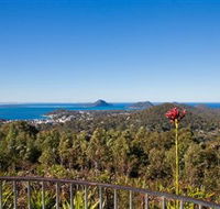 Gan Gan Hill Lookout - Rent Accommodation
