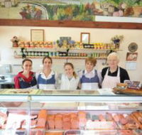 Mentges Master Meats - Rent Accommodation