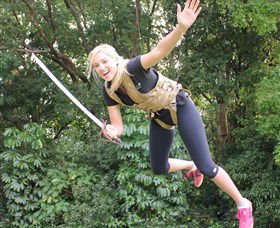 Half Day Stunt Academy - Rent Accommodation 0