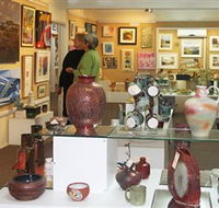 Port Stephens Community Arts Centre - Rent Accommodation