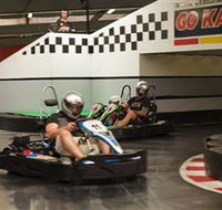 Slideways - Go Karting Gold Coast - Rent Accommodation