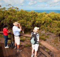 Naree Budjong Djara National Park - Rent Accommodation
