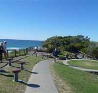 Mick Schamburg Park - Rent Accommodation