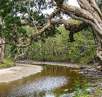 Saltwater National Park - Rent Accommodation