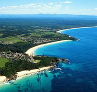 Black Head Beach - Rent Accommodation