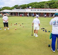 Black Head Bowling Club - Rent Accommodation