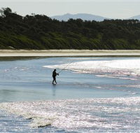 Old Bar Beach - Rent Accommodation