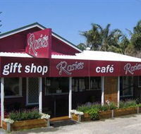 Rosies Cafe and Gallery - Rent Accommodation