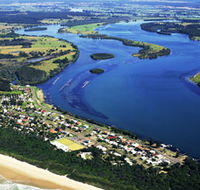 Manning Point Beach - Rent Accommodation