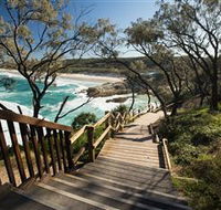 North Gorge Walk - Rent Accommodation