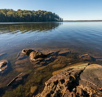 Queens Lake Nature Reserve - Rent Accommodation