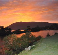 North Brother Mountain - Rent Accommodation
