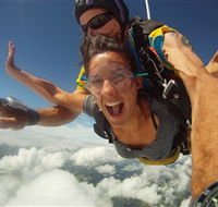 Gold Coast Skydive - Rent Accommodation