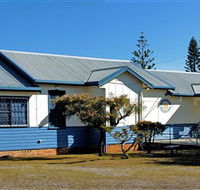 Yamba Museum  - Rent Accommodation
