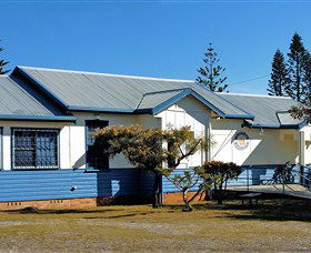 Yamba Museum  - Rent Accommodation 0