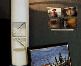 Yamba Museum  - Rent Accommodation 3