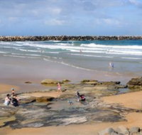 Turners Beach - Rent Accommodation
