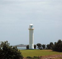 Yamba Historical Walks - Rent Accommodation