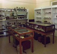 Camden Haven Historical Society Museum - Rent Accommodation